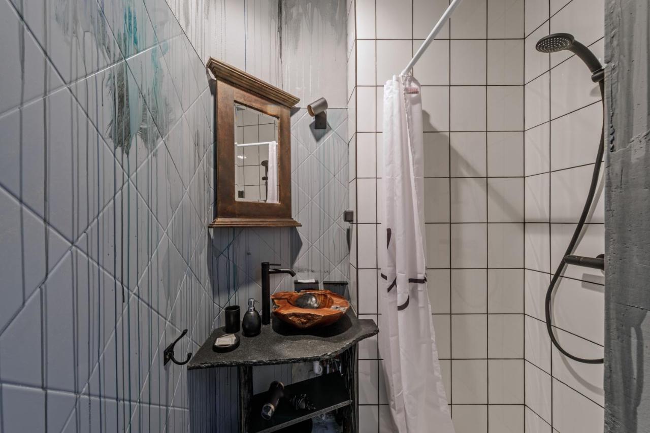 Luxuriuos Flat In The Capital'S Old Town Daire Vilnius Dış mekan fotoğraf